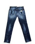 G2 FIRENZE ENGLAND  JEANS