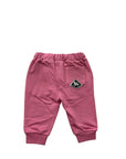 ROY ROGER'S F188  SWEAT PANT