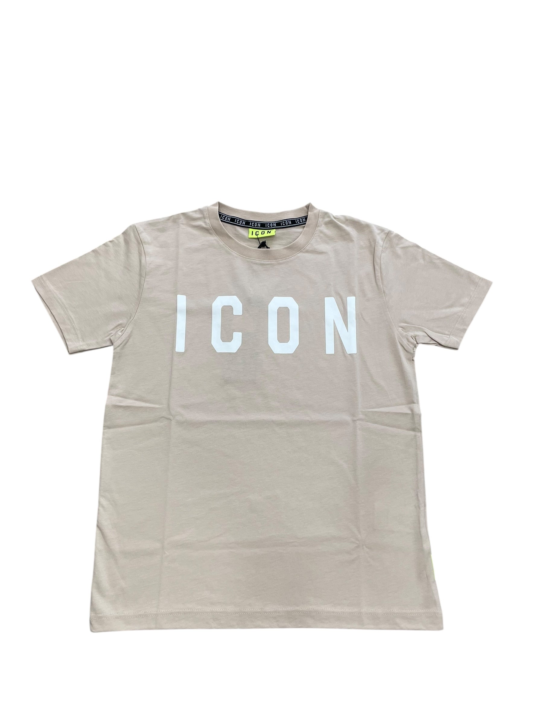 ICON IBKS00489  T-SHIRT