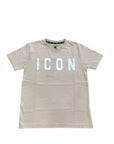 ICON IBKS00489  T-SHIRT