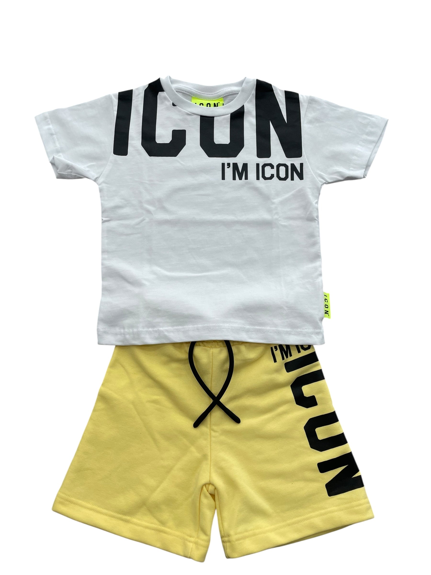 ICON INBFS0609  SUIT