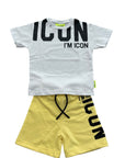 ICON INBFS0609  SUIT