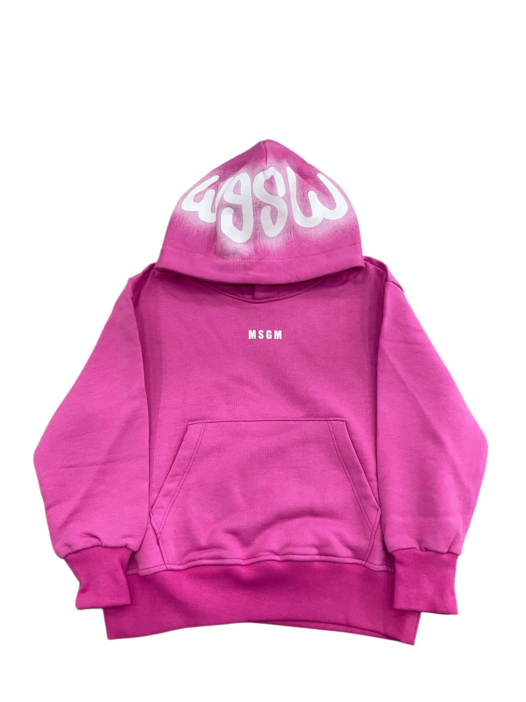 MSGM HS095  SWEAT SHIRT