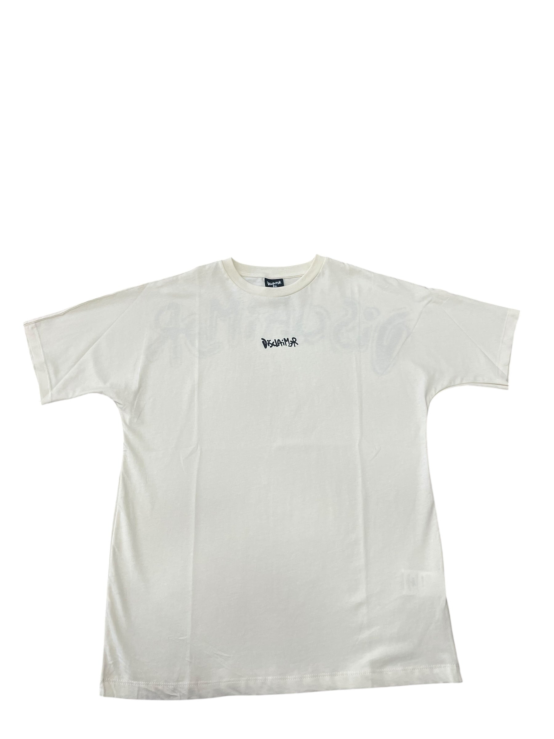 DISCLAIMER K58603  T-SHIRT