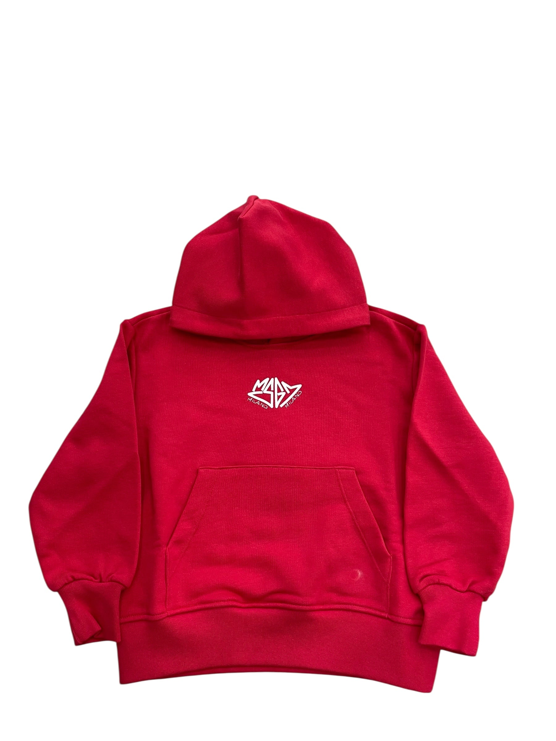 MSGM HS202  SWEAT SHIRT