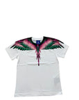 COUNTY OF MILAN JGTH016  T-SHIRT