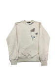G2 FIRENZE APPLICATION/FE  SWEAT SHIRT