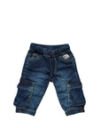 ROY ROGER'S F191  JEANS