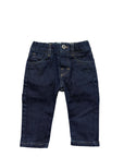 BIKKEMBERGS BK3837  JEANS