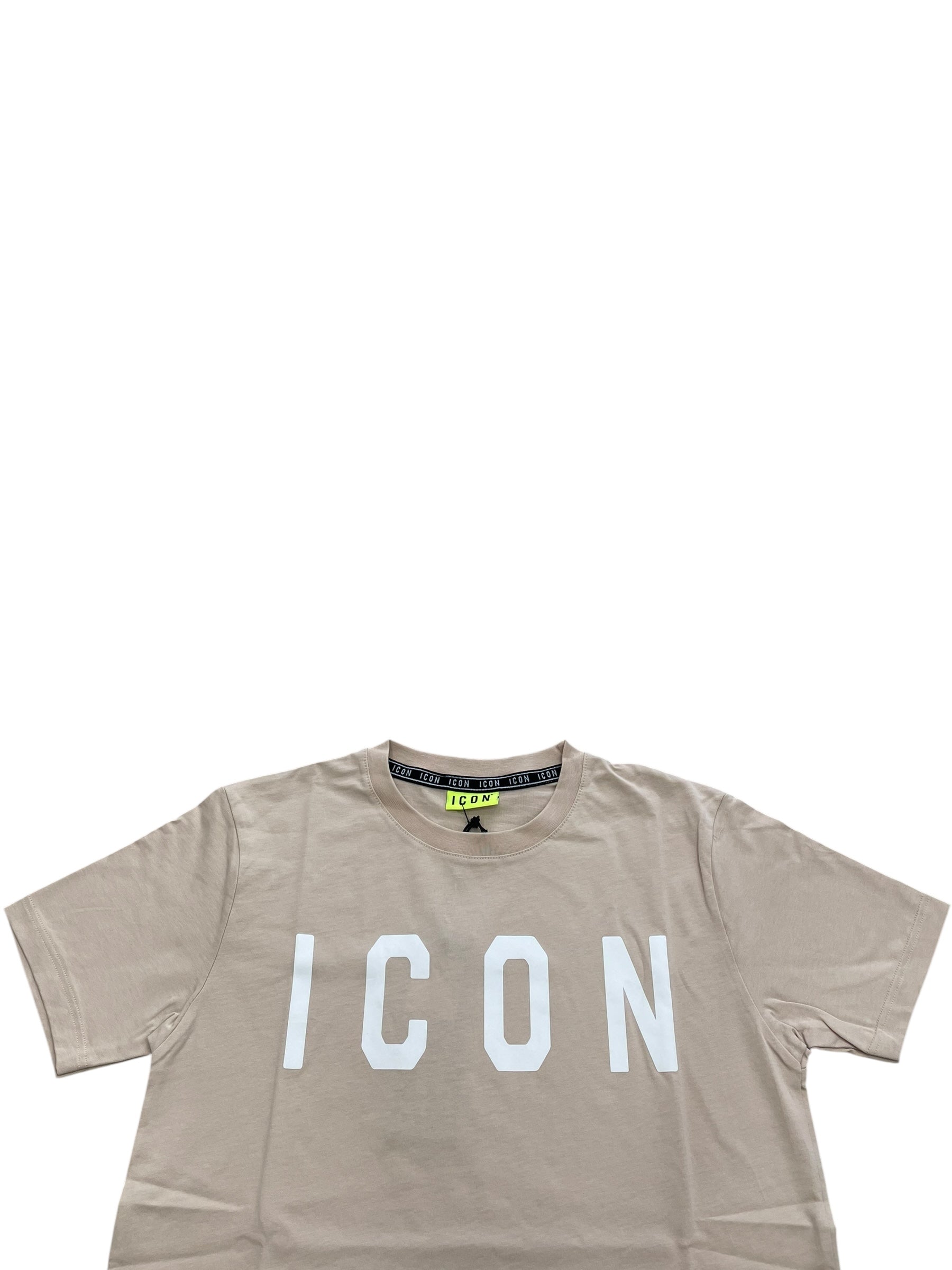 ICON IBKS00489  T-SHIRT