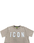 ICON IBKS00489  T-SHIRT