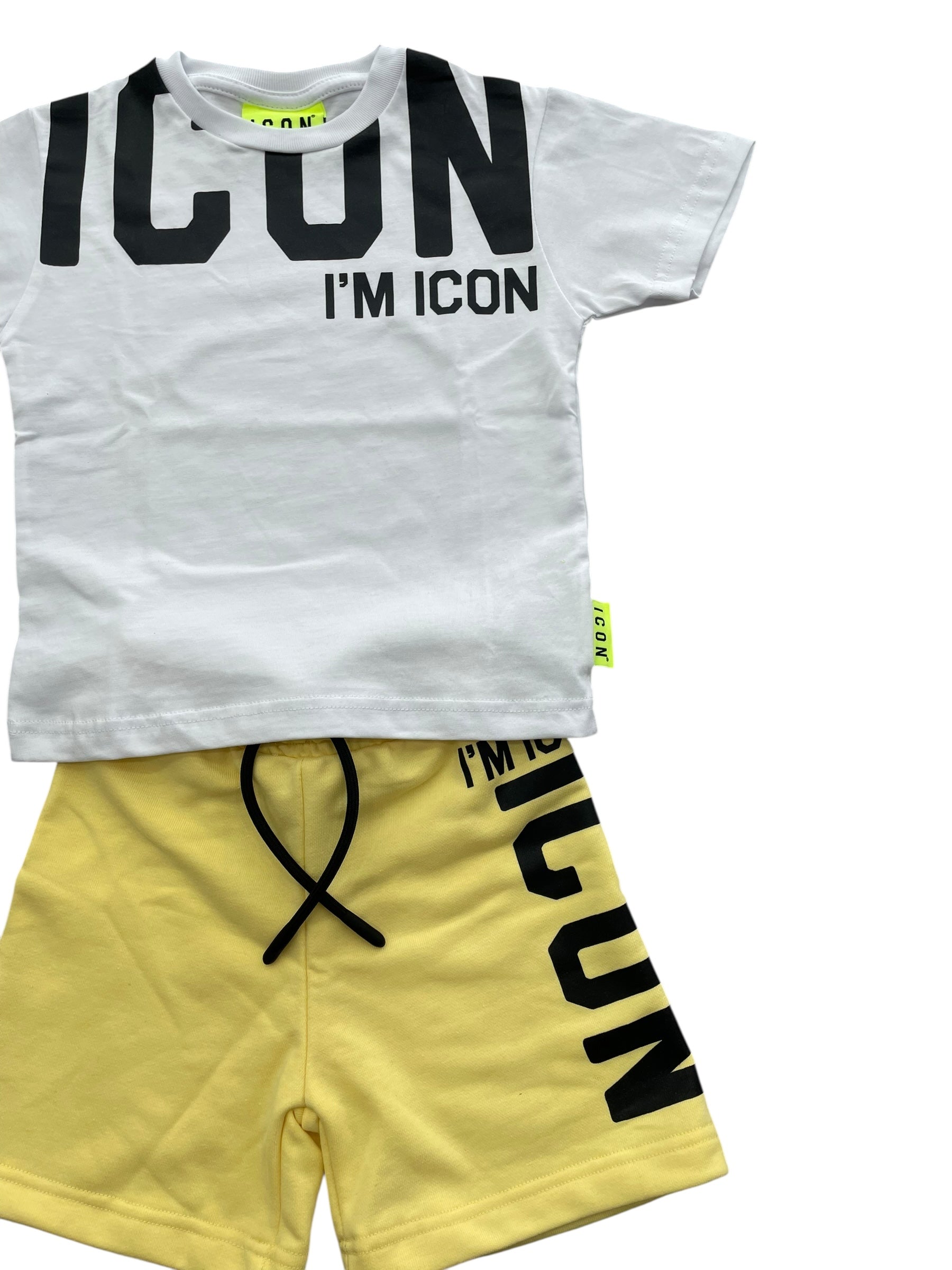ICON INBFS0609  SUIT