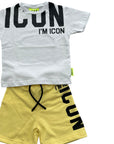 ICON INBFS0609  SUIT