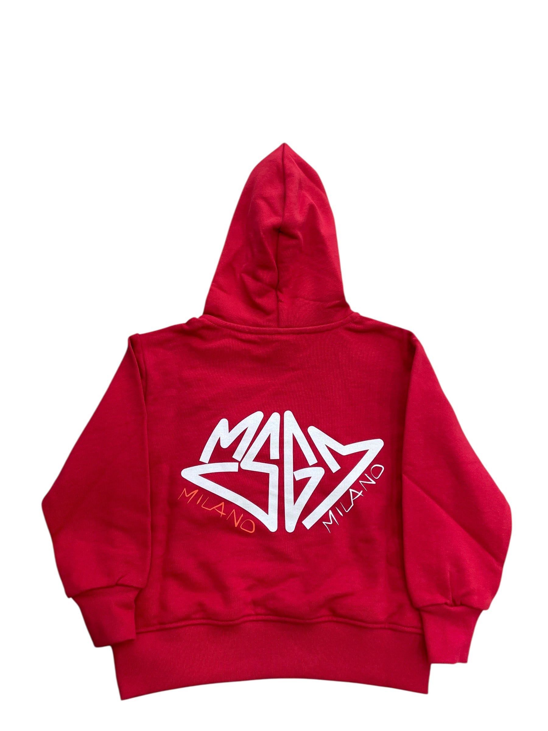 MSGM HS202  SWEAT SHIRT