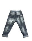SOLDIER 03N  JEANS