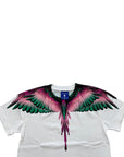 COUNTY OF MILAN JGTH016  T-SHIRT