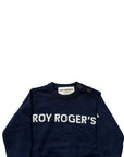 ROY ROGER'S F190  SWEATER