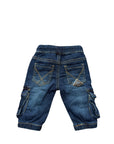ROY ROGER'S F191  JEANS