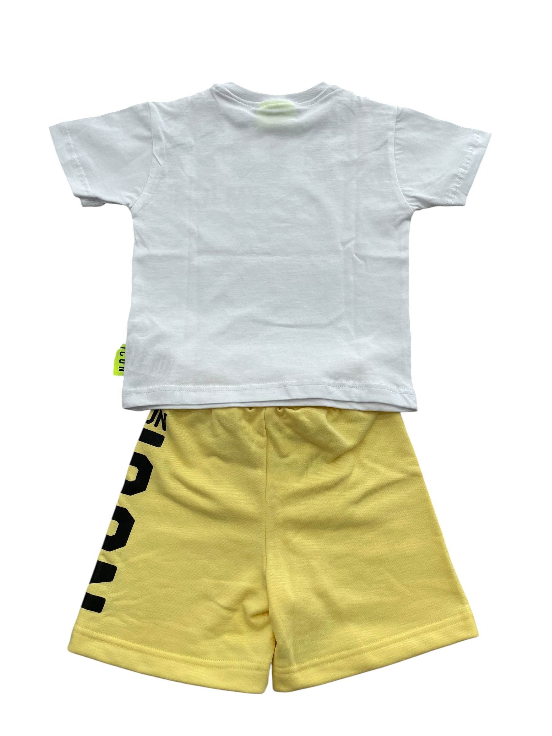 ICON INBFS0609  SUIT