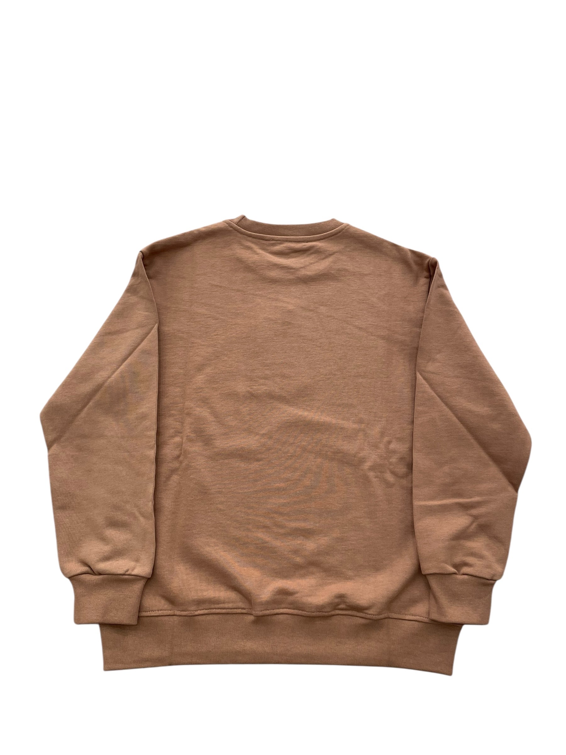 MSGM SW015  SWEAT SHIRT