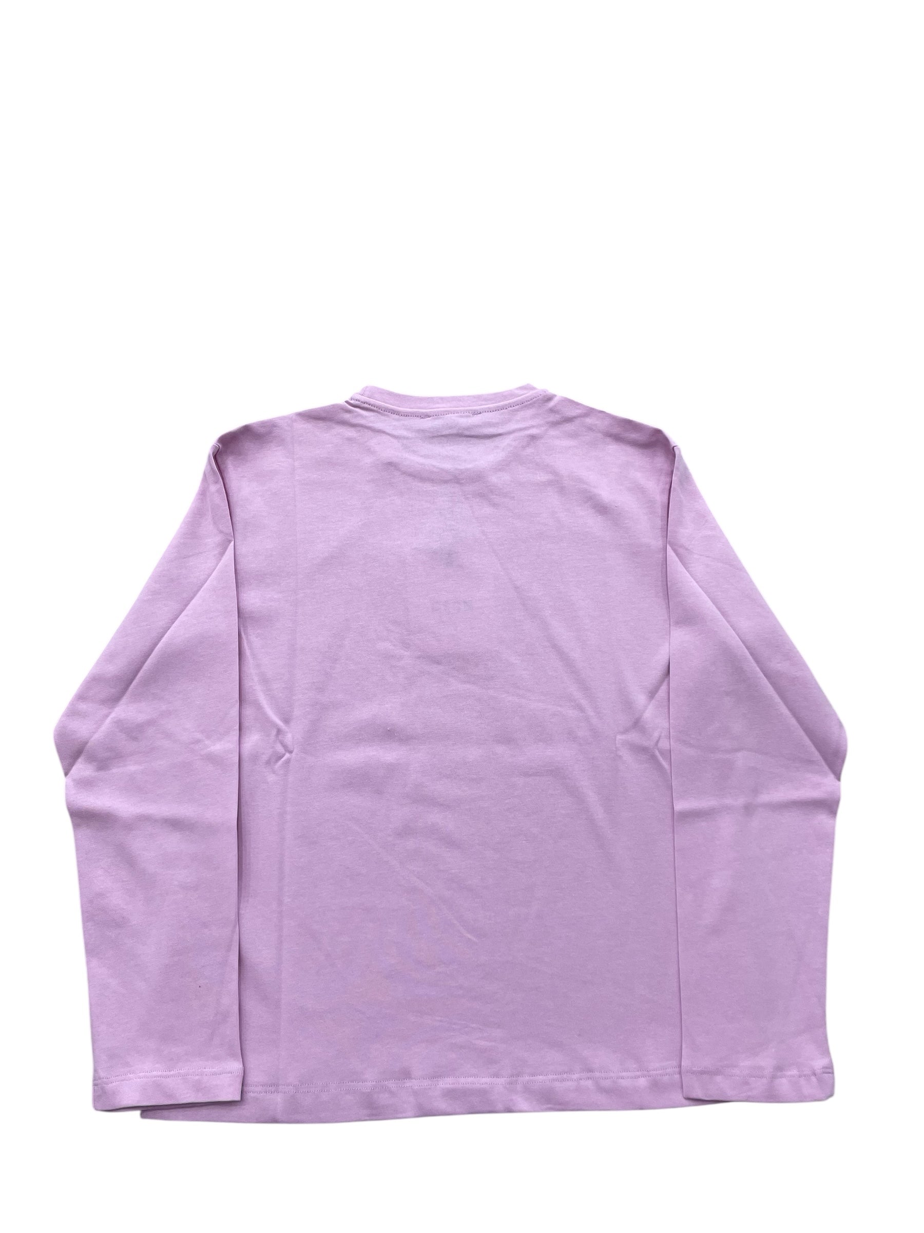 MSGM UTH289  T-SHIRT