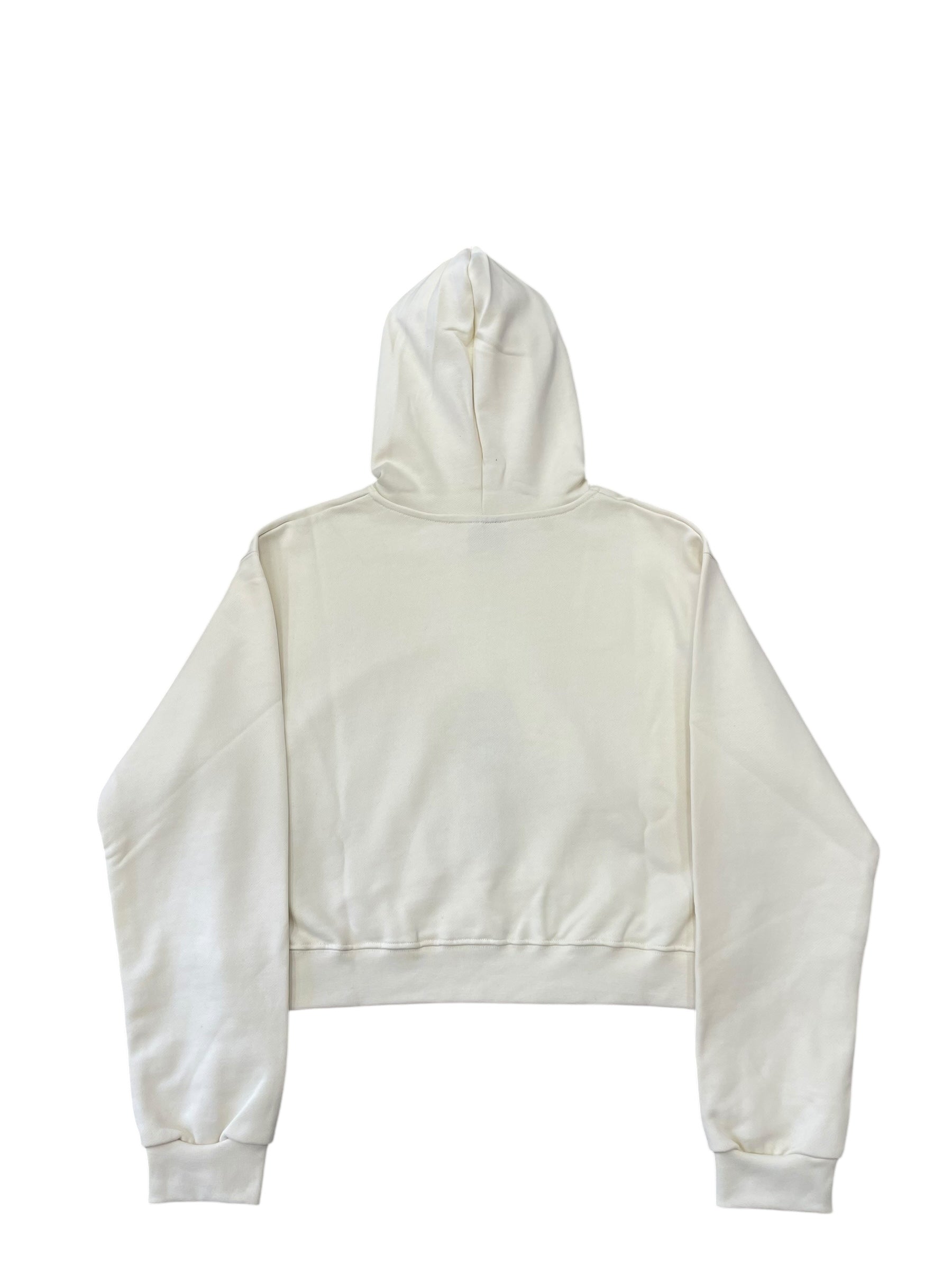 DISCLAIMER K58706  SWEAT SHIRT