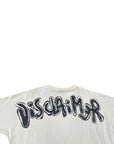 DISCLAIMER K58603  T-SHIRT