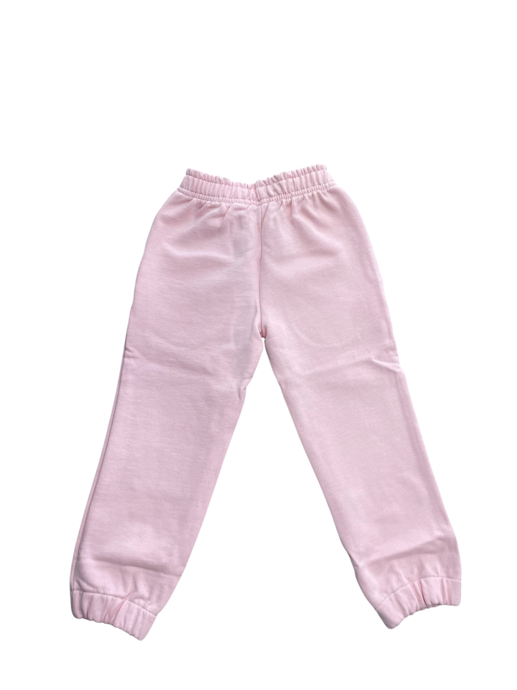 MSGM FP062  SWEAT PANT