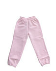 MSGM FP062  SWEAT PANT