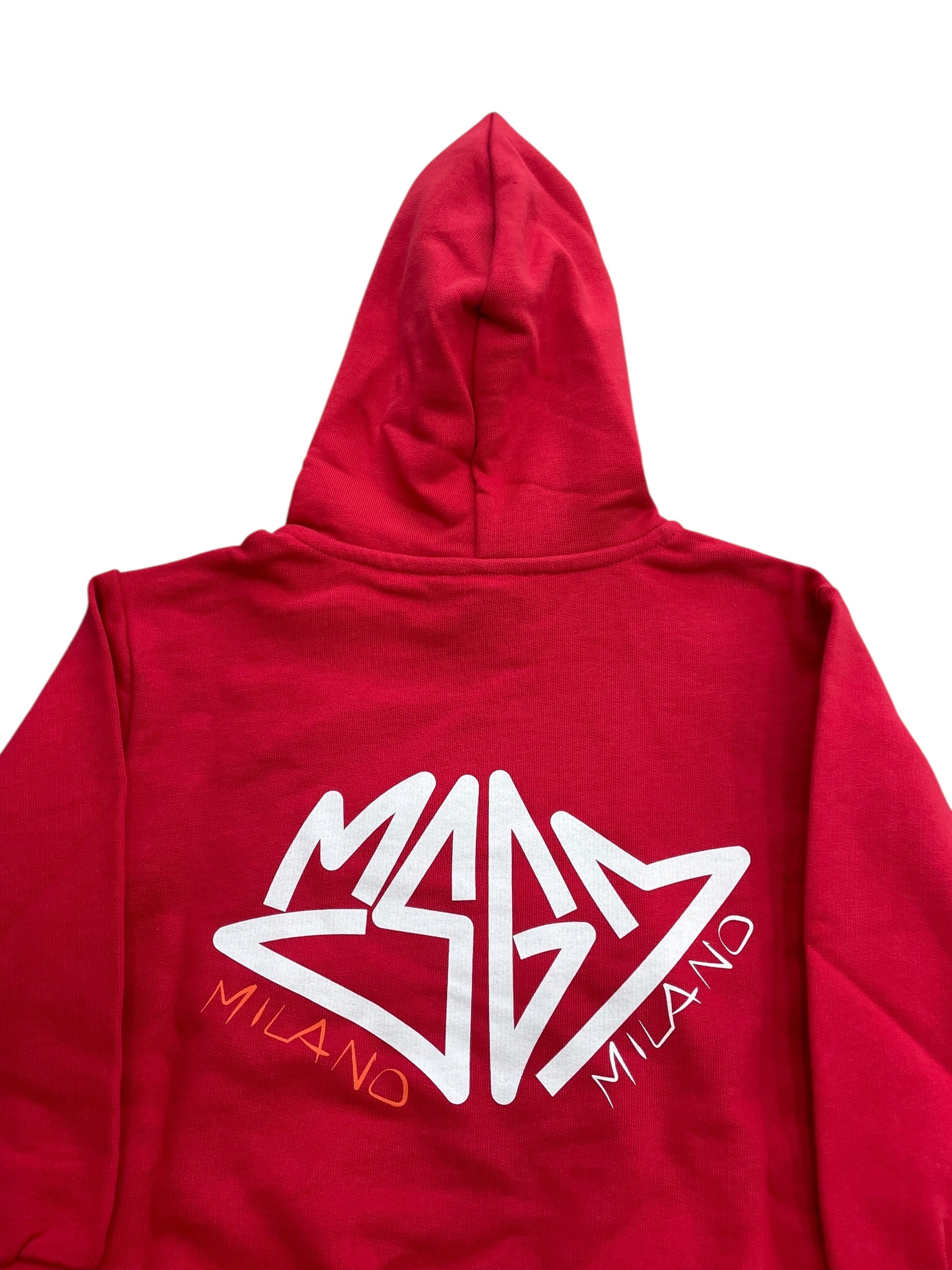 MSGM HS202  SWEAT SHIRT