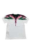COUNTY OF MILAN JGTH016  T-SHIRT