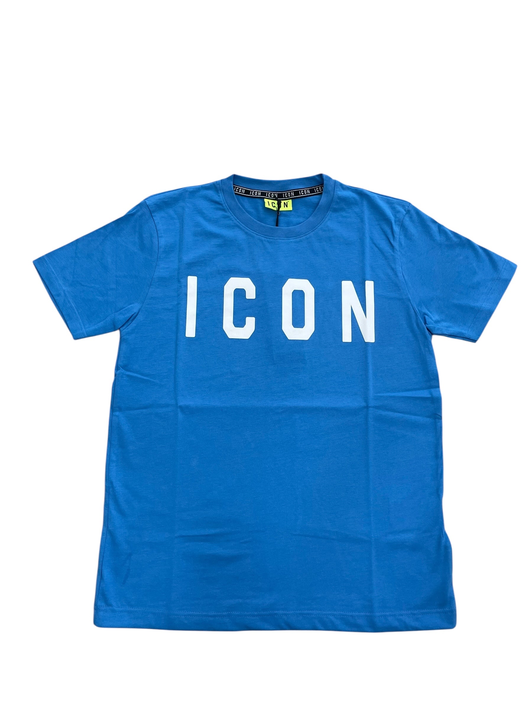 ICON IBKS00489  T-SHIRT