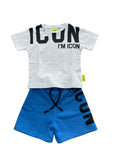 ICON INBFS0609  SUIT