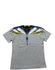 COUNTY OF MILAN JBTH064  T-SHIRT