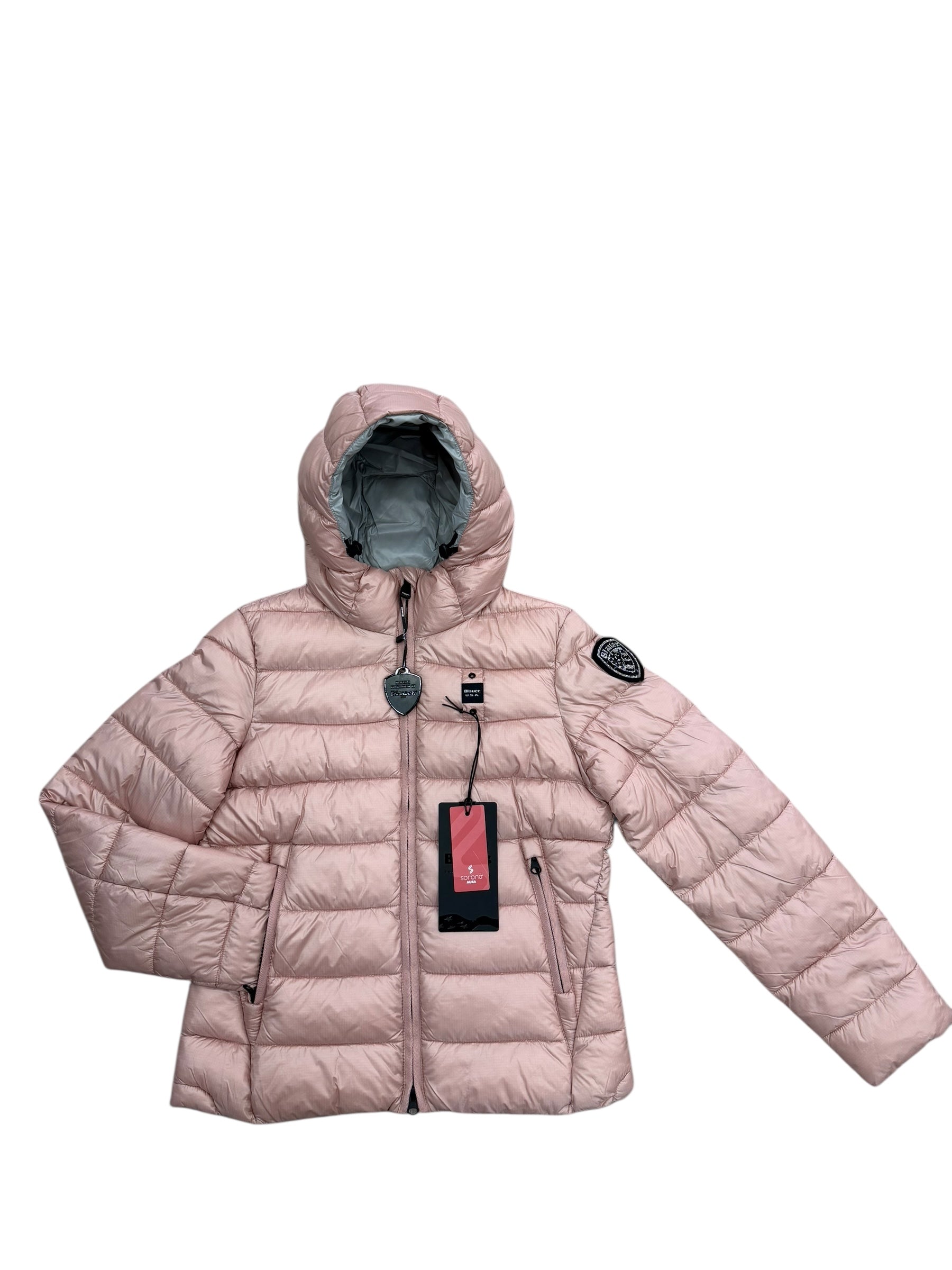 BLAUER 25WBLGC02391  BLOUSON JACKET