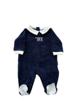 BIKKEMBERGS BK3875  ROMPER