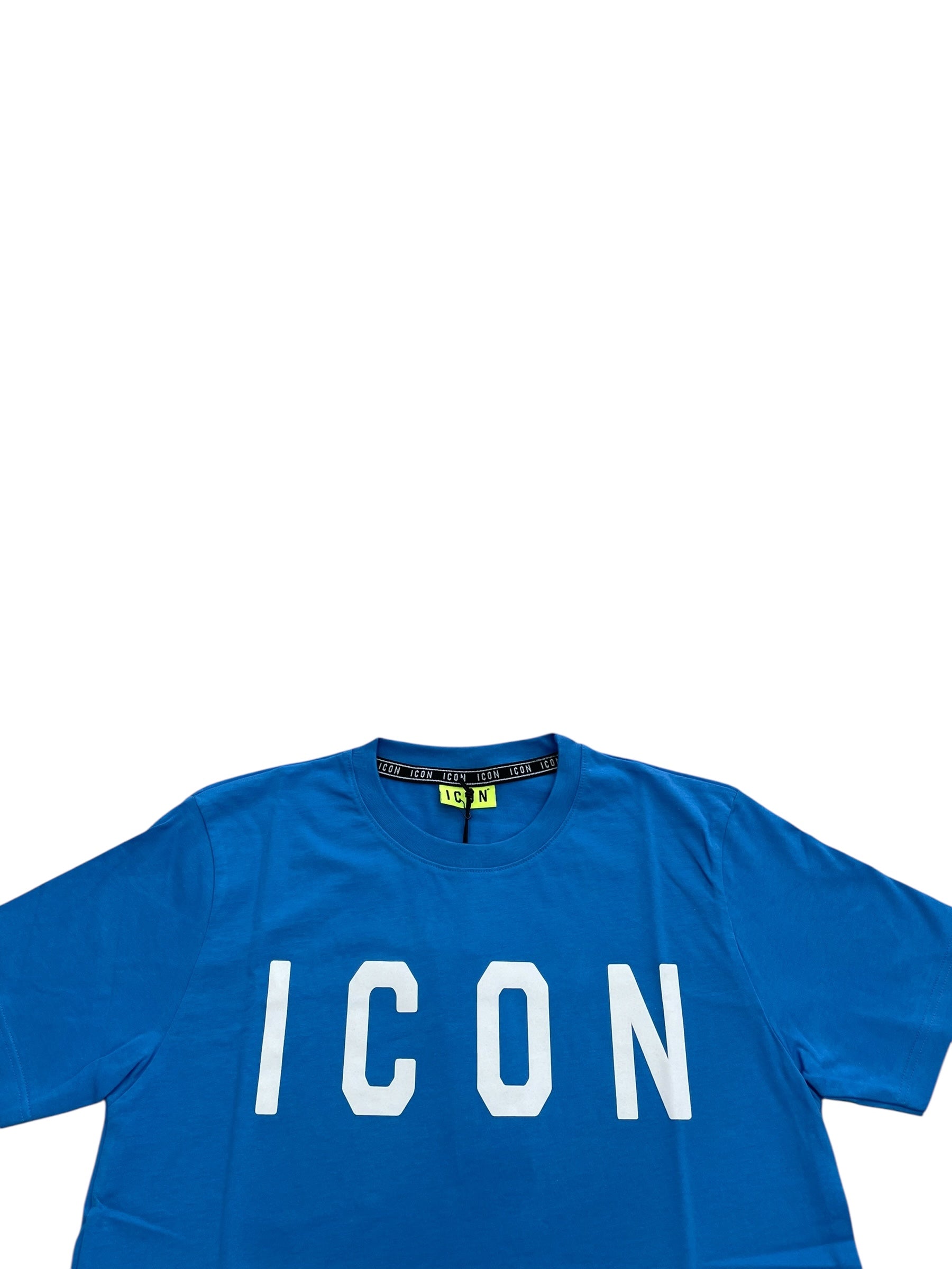 ICON IBKS00489  T-SHIRT