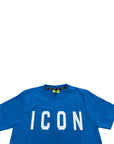 ICON IBKS00489  T-SHIRT
