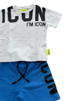 ICON INBFS0609  SUIT