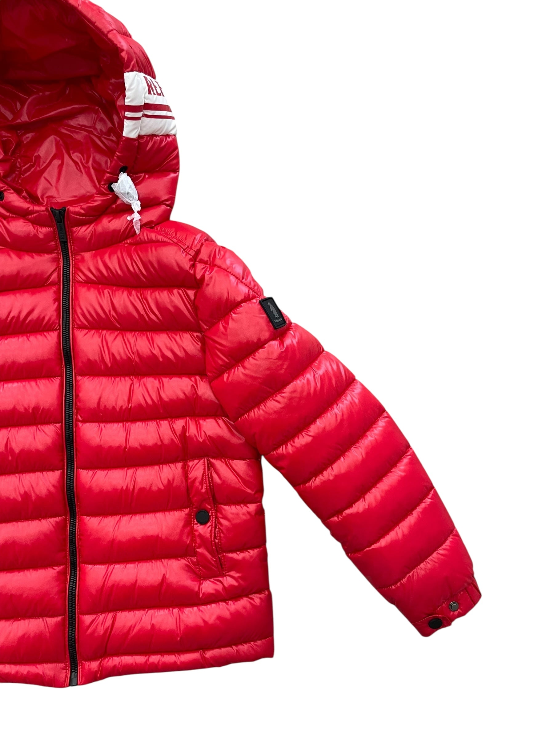 REFRIGUE 2831O00026  BLOUSON JACKET
