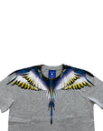 COUNTY OF MILAN JBTH064  T-SHIRT