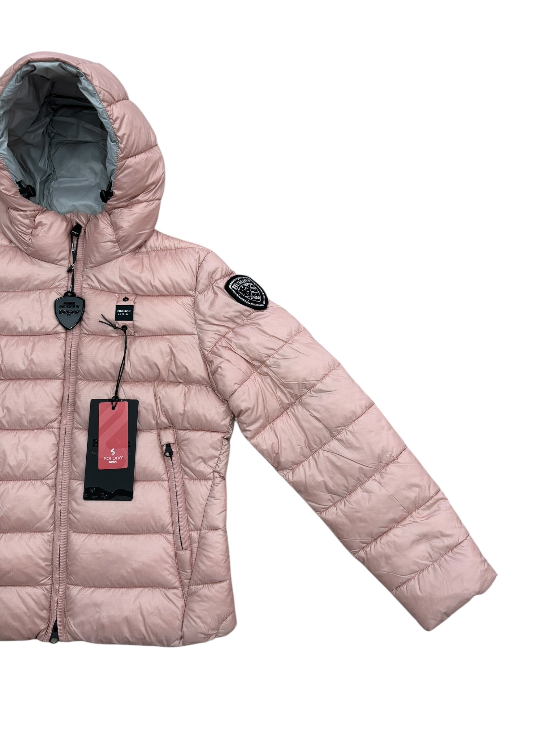 BLAUER 25WBLGC02391  BLOUSON JACKET