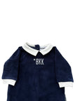 BIKKEMBERGS BK3875  ROMPER