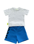 ICON INBFS0609  SUIT