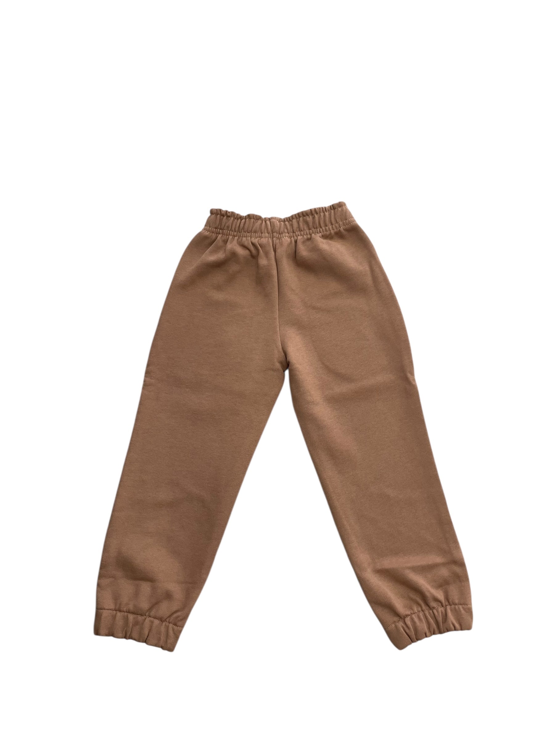 MSGM FP062  SWEAT PANT