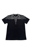 COUNTY OF MILAN JGTH102  T-SHIRT