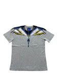 COUNTY OF MILAN JBTH064  T-SHIRT