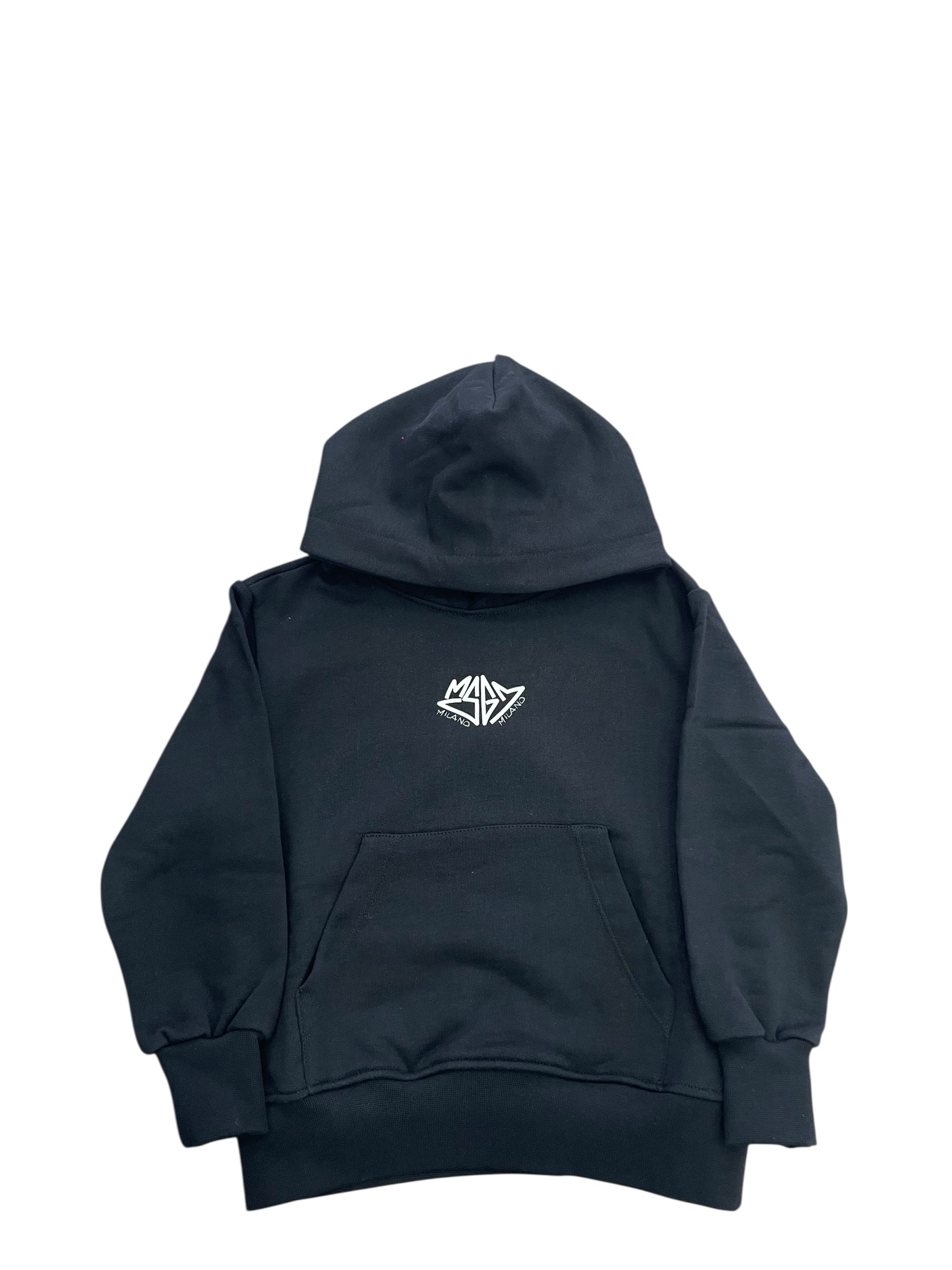 MSGM HS202  SWEAT SHIRT