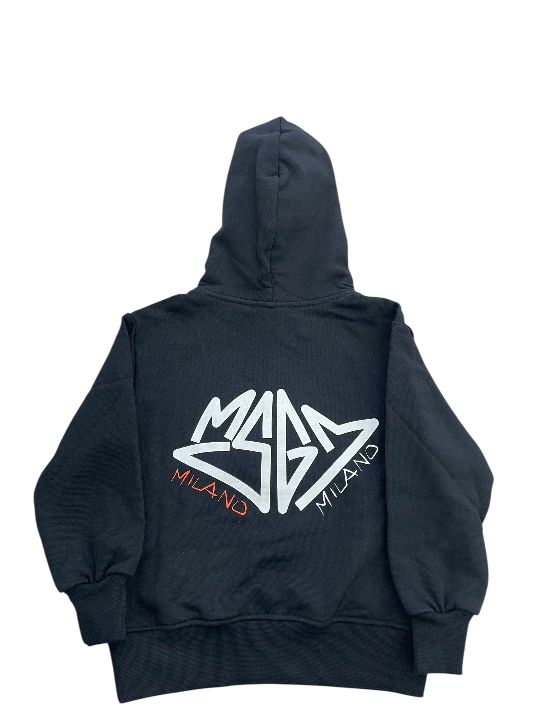 MSGM HS202  SWEAT SHIRT