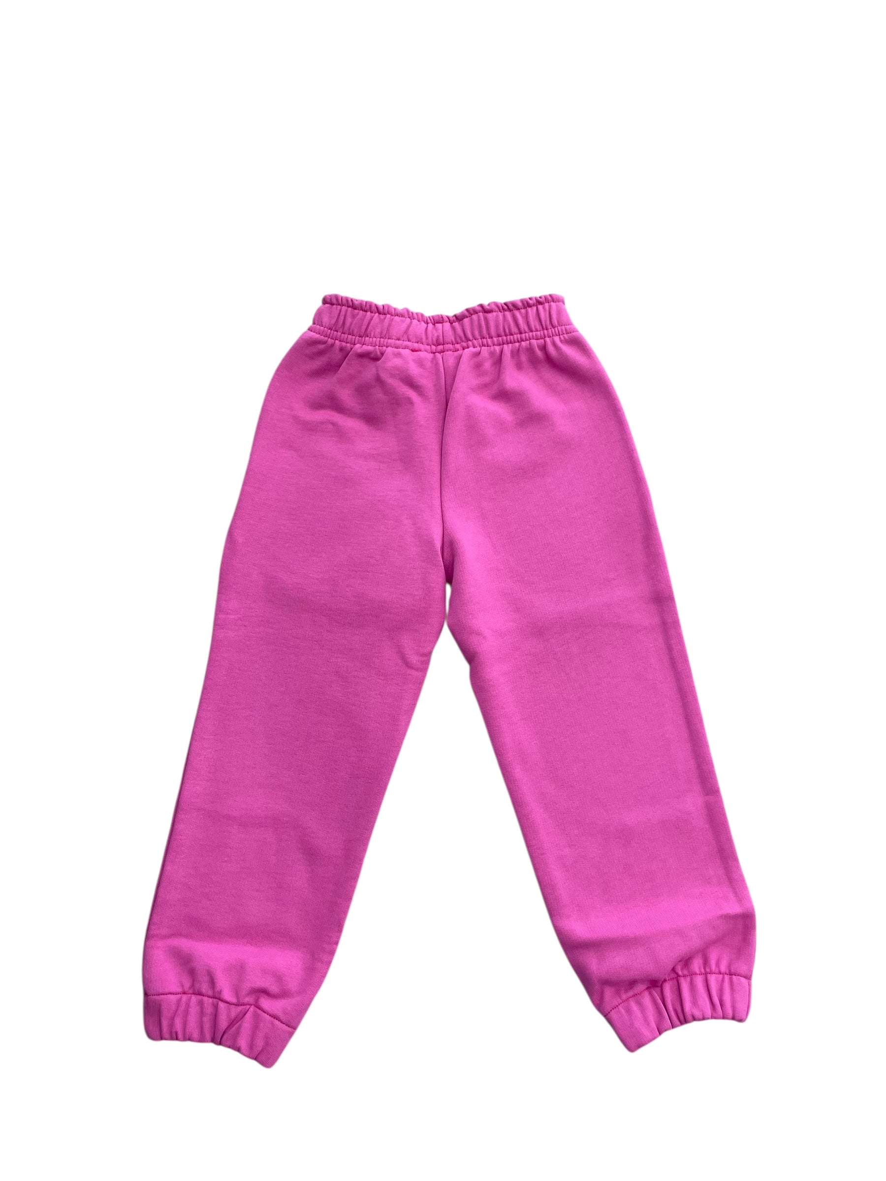 MSGM FP062  SWEAT PANT